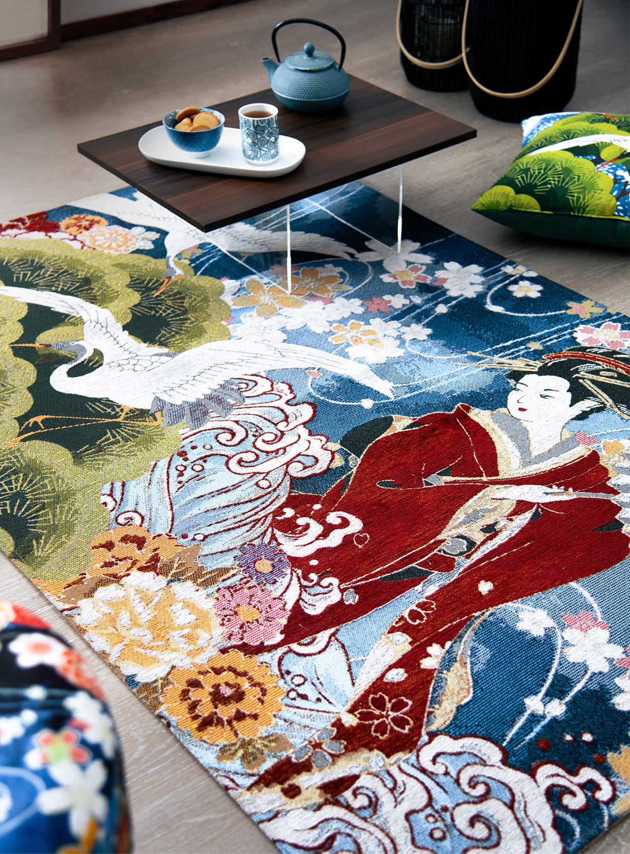 Excélsa Living - Kimono
