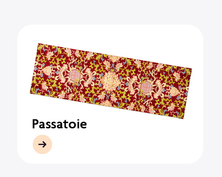 Excélsa Living - Passatoie