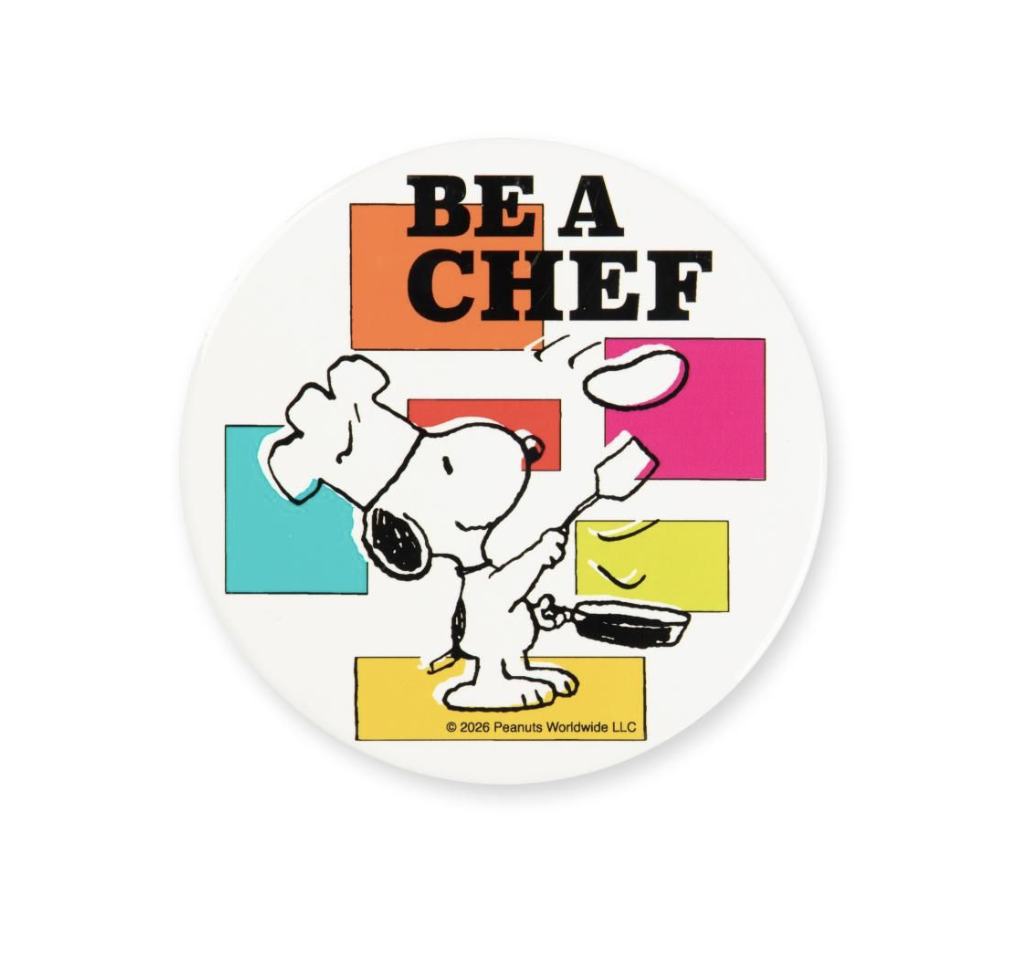 Exc&eacute;lsa | Peanuts Sottopentola