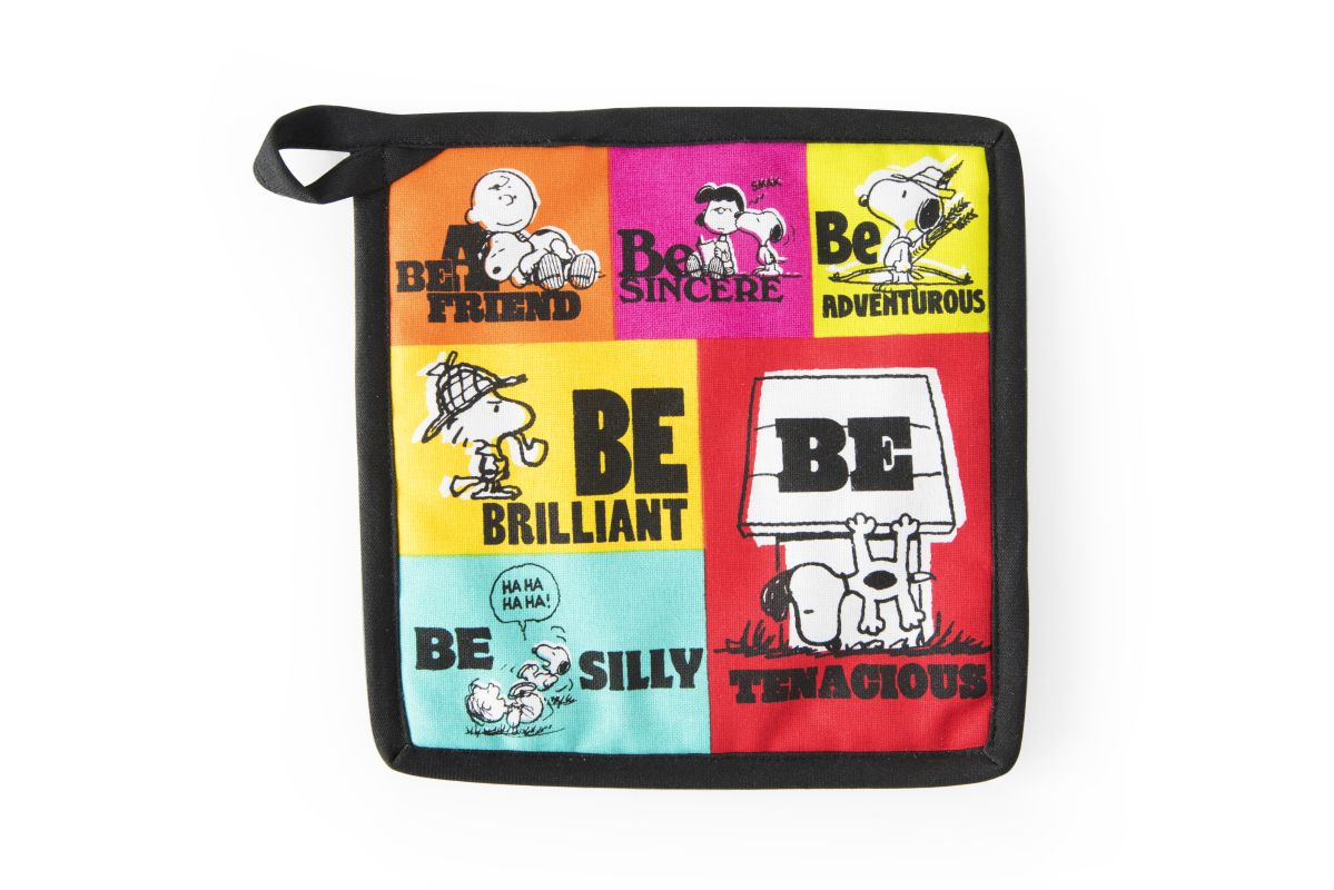 Excélsa | Peanuts Presina