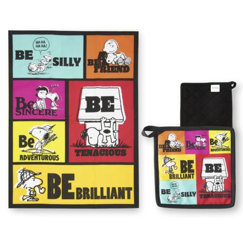 Excélsa | Peanuts Canovaccio e Presina