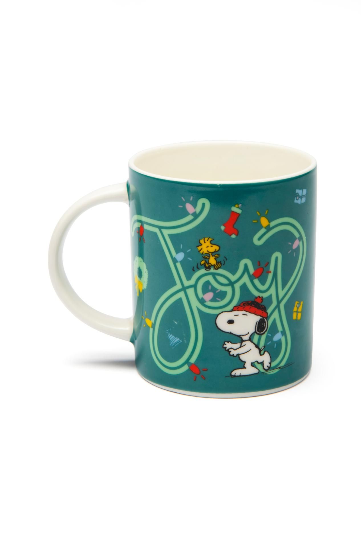 Excélsa | Shiny and Bright Mug