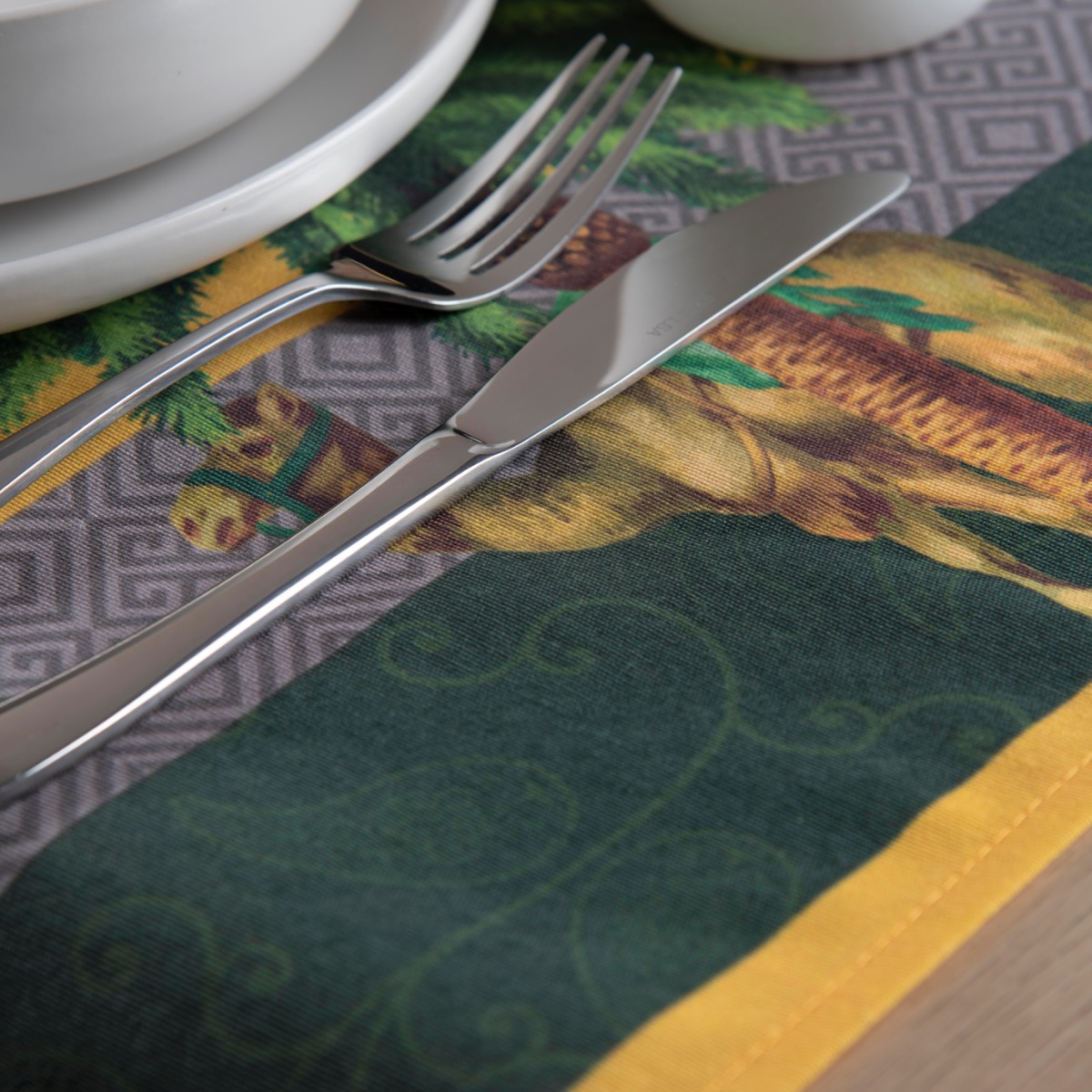 Le Cirque du Marrakesh