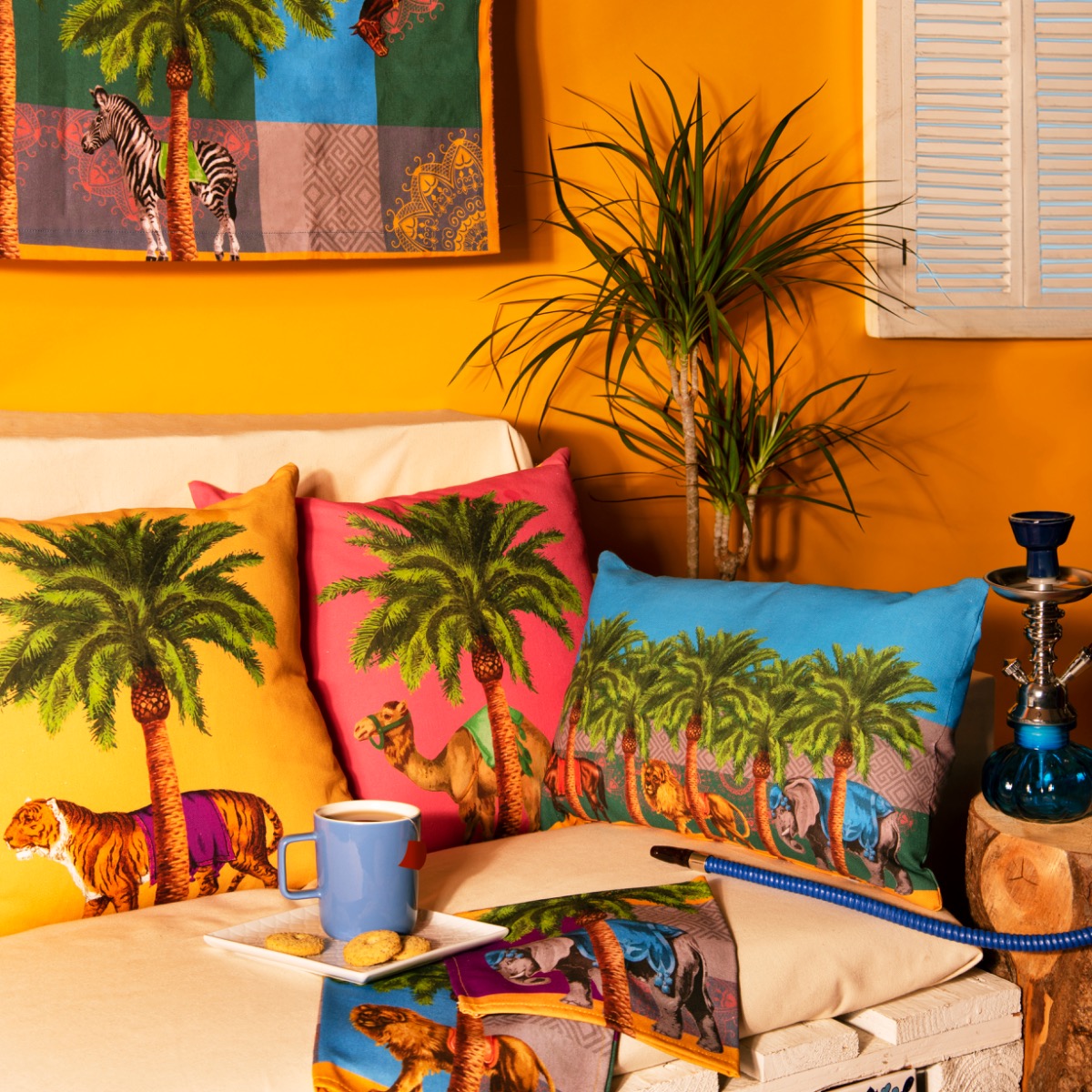 Excélsa Sicilian Rhapsody