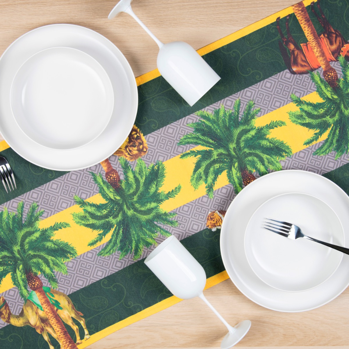 Le Cirque du Marrakesh