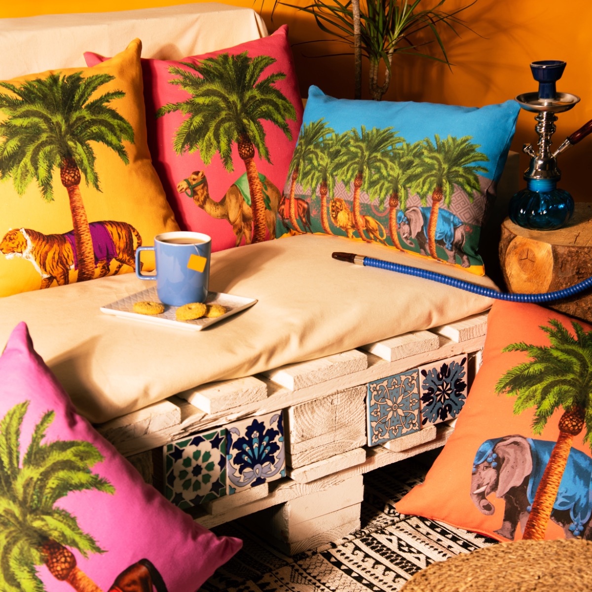 Excélsa Sicilian Rhapsody