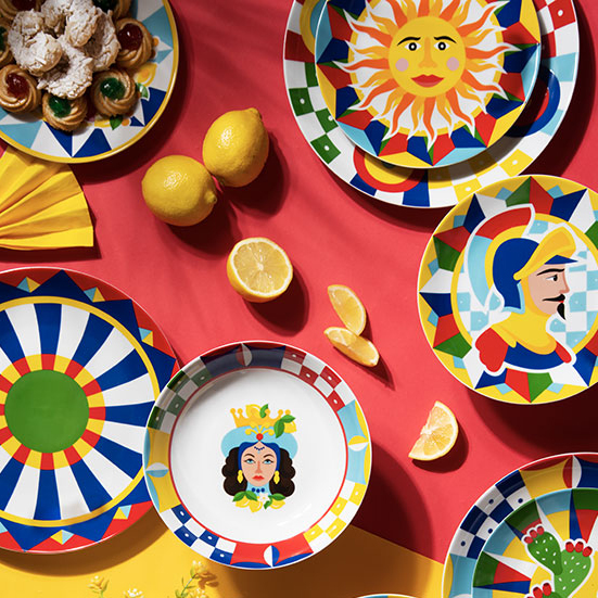 Excélsa Sicilian Rhapsody